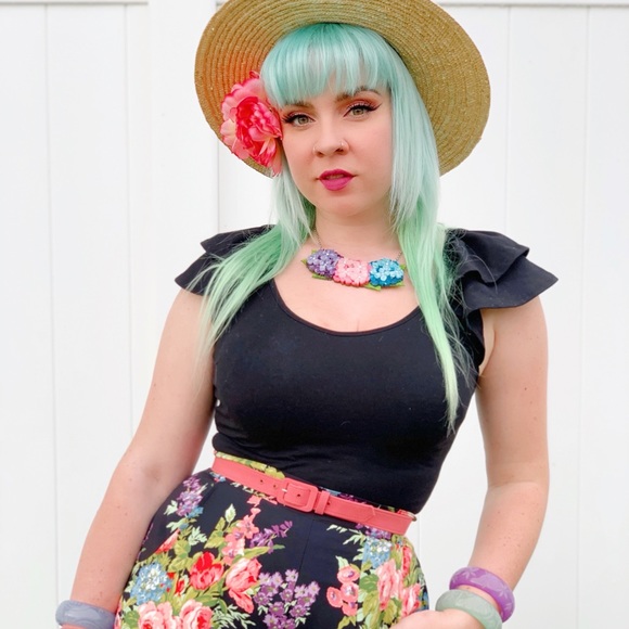 ๐ฆฉMeet Your Posher, Summer โจ - Picture 2 of 3